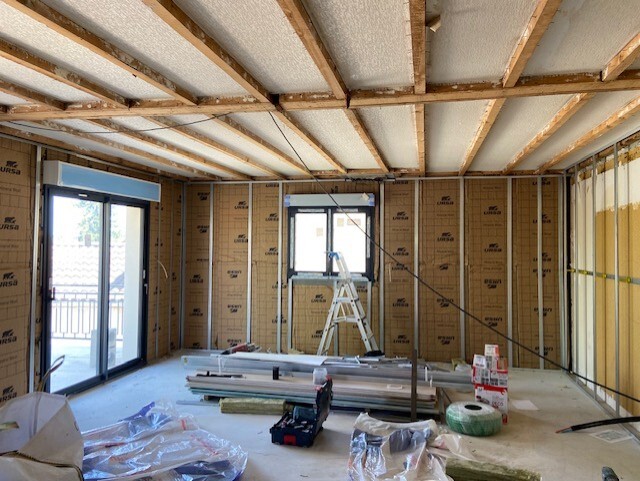 Rénovation ELMB